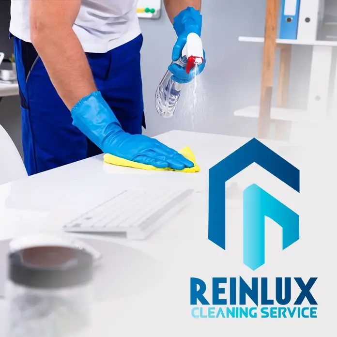 REINLUX - Ihr Partner für Sauberkeit und Service